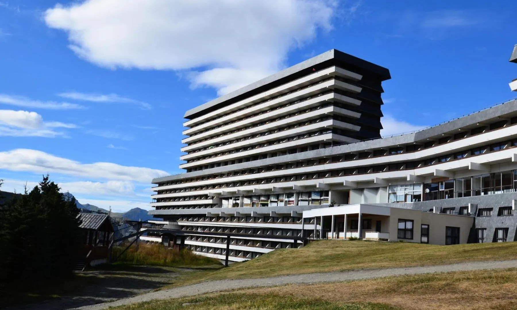 Residence Combes - Studio Style Chalet Au Pied Des Piste Mae-4044 Saint-Martin-de-Belleville Frankrike